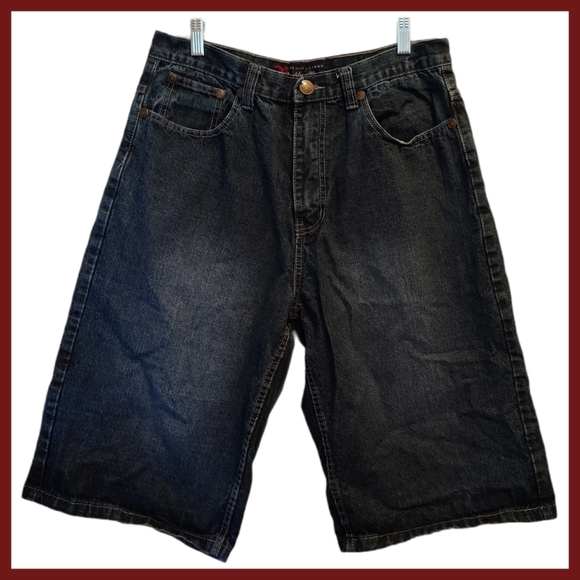 Brooklyn Xpress Mens Shorts 